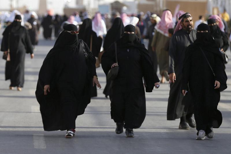 الكويت تتصدر دول الخليج في بدانة النساء